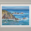 2017-16-Oil-Seascape-Sonia-Roji-Wonderful-Morning-framed