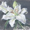 2018-64-Oil-Landscape-White-Lilies