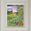 2018-101-Oil-Laundry-and-Orchard-of-Lucia-framed