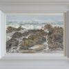 2018-71-Oil-Landscape-Low-Tide-and-Fog-framed