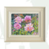 2018-78-Oil-Roses-Way-of-the-Port-framed-background