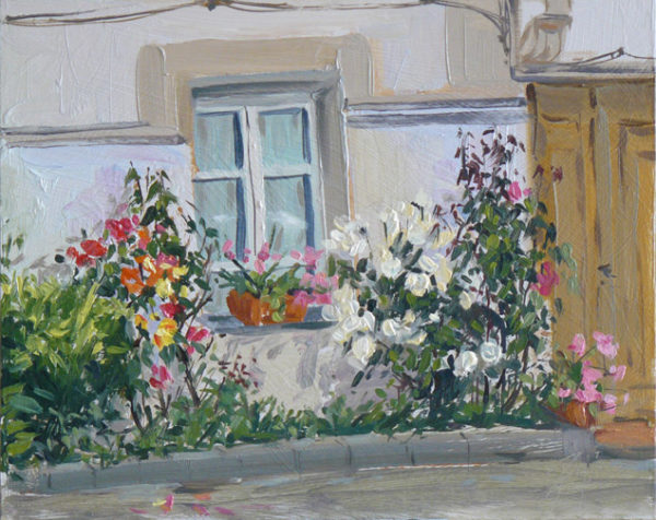 2018-84-Oil-Flowers-in-the-Window