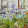 2018-99-Oil-Agapanthus-in-the-old-customs