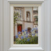 2018-103-Oil-Ribadeo-Gardens-framed