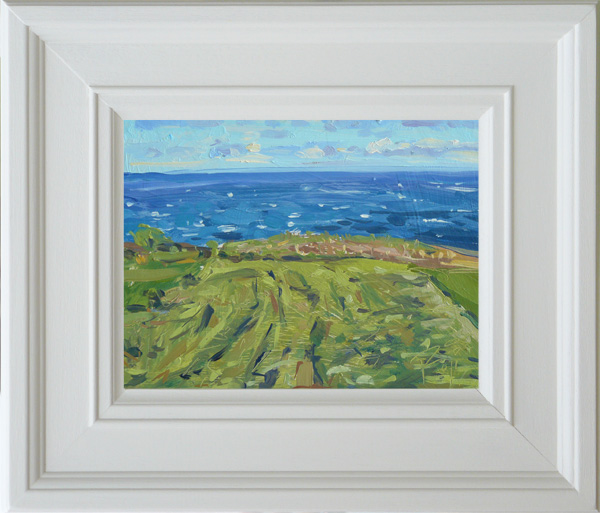 2018-120-Oil-Wind-over-the-Harvest-framed